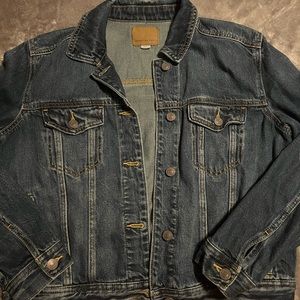 American Eagle Jean Jacket